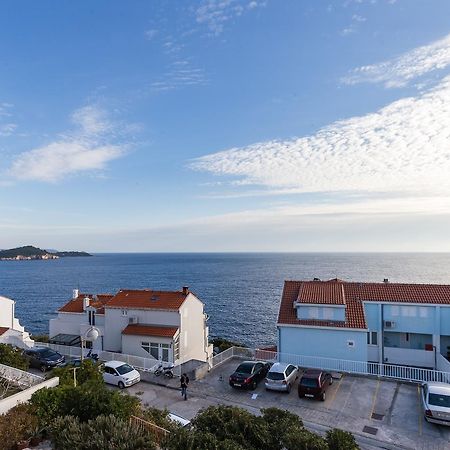 Apartment Marko Dubrovnik Eksteriør billede