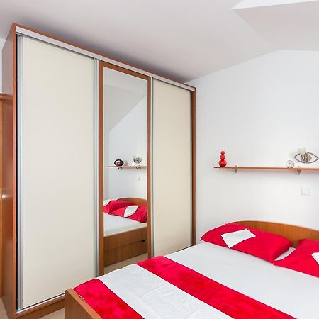 Apartment Marko Dubrovnik Eksteriør billede
