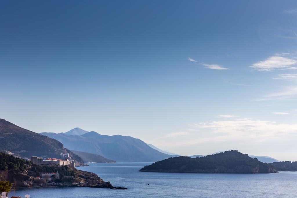 Apartment Marko Dubrovnik Eksteriør billede
