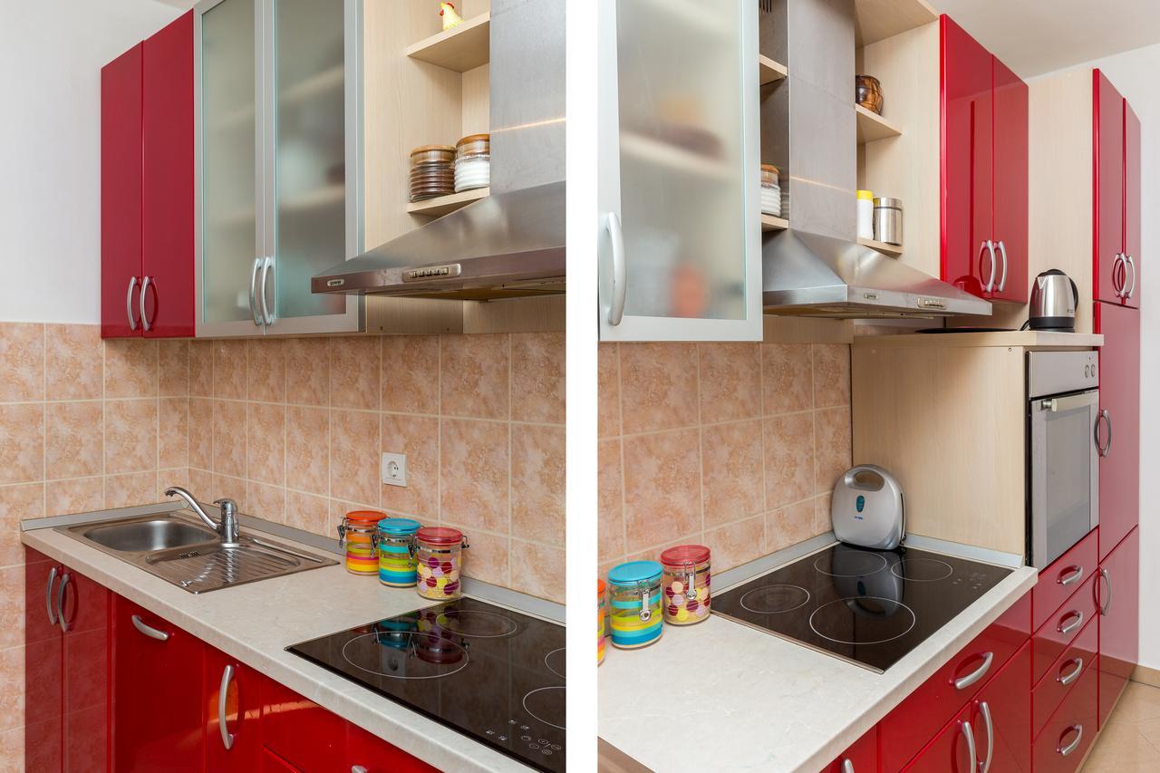 Apartment Marko Dubrovnik Eksteriør billede