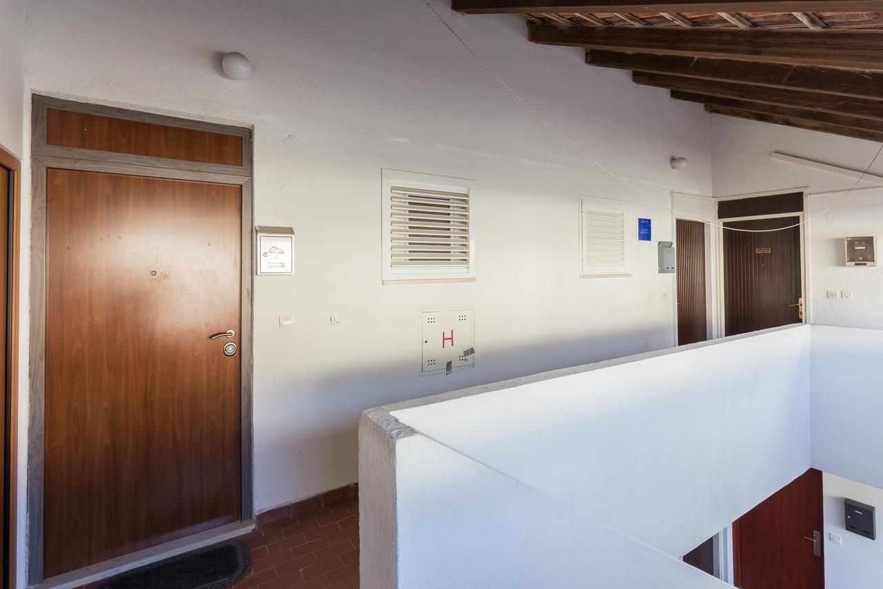 Apartment Marko Dubrovnik Eksteriør billede