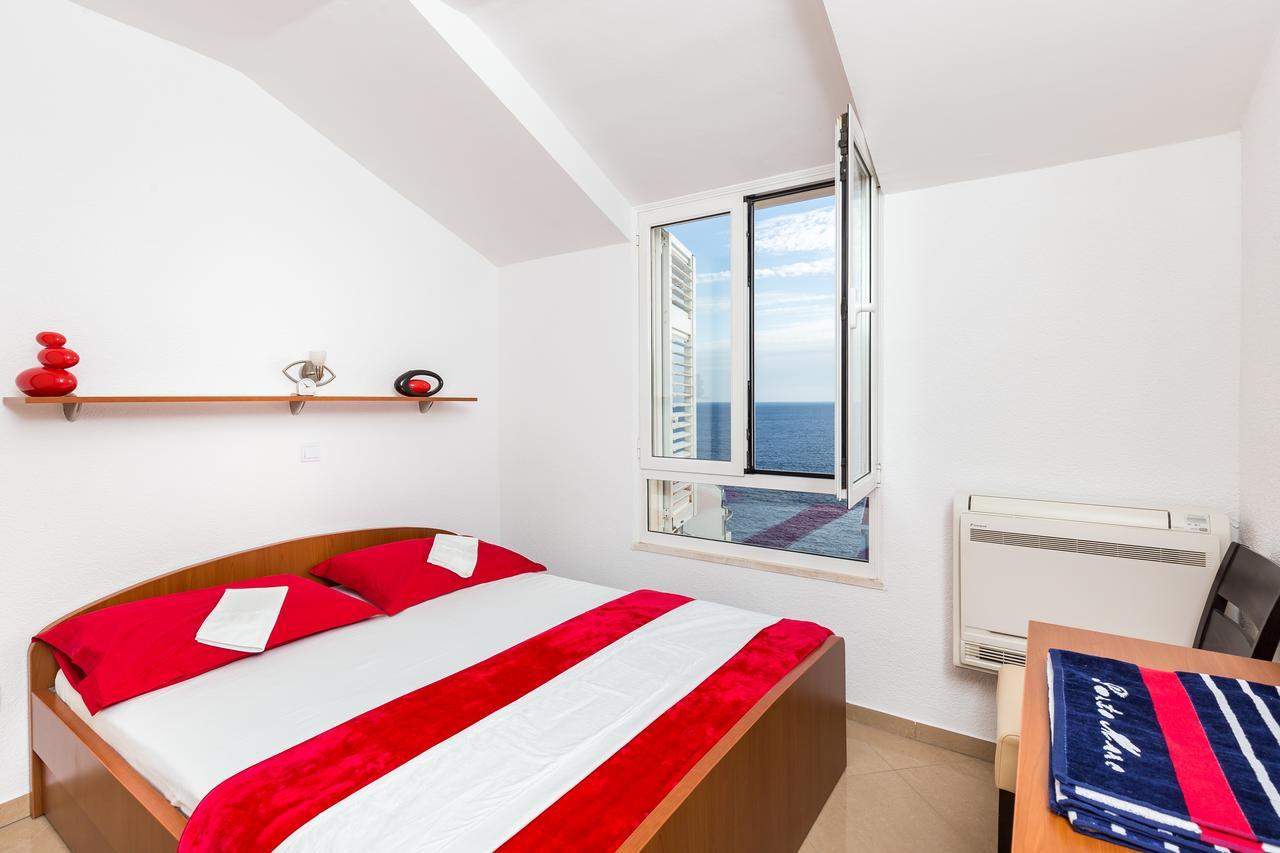 Apartment Marko Dubrovnik Eksteriør billede