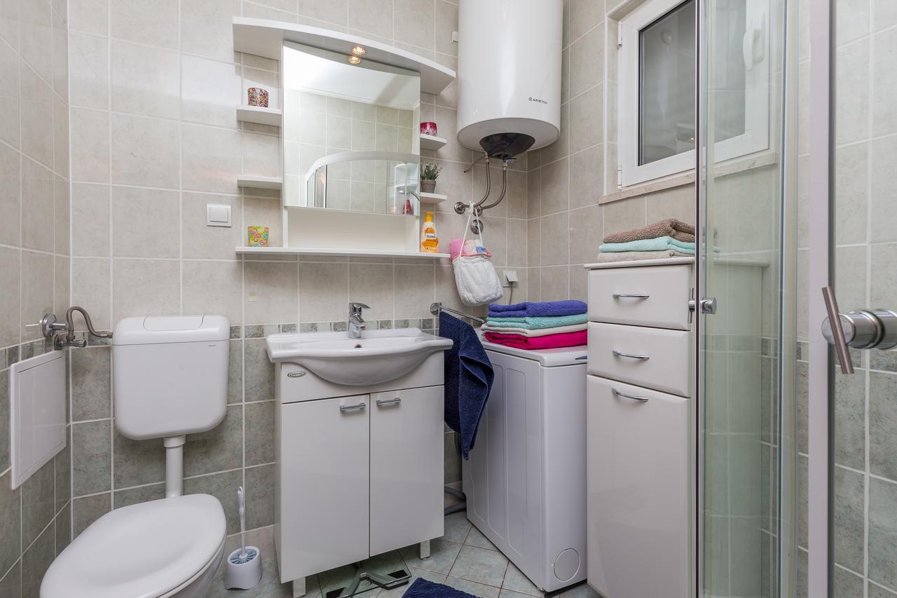 Apartment Marko Dubrovnik Eksteriør billede