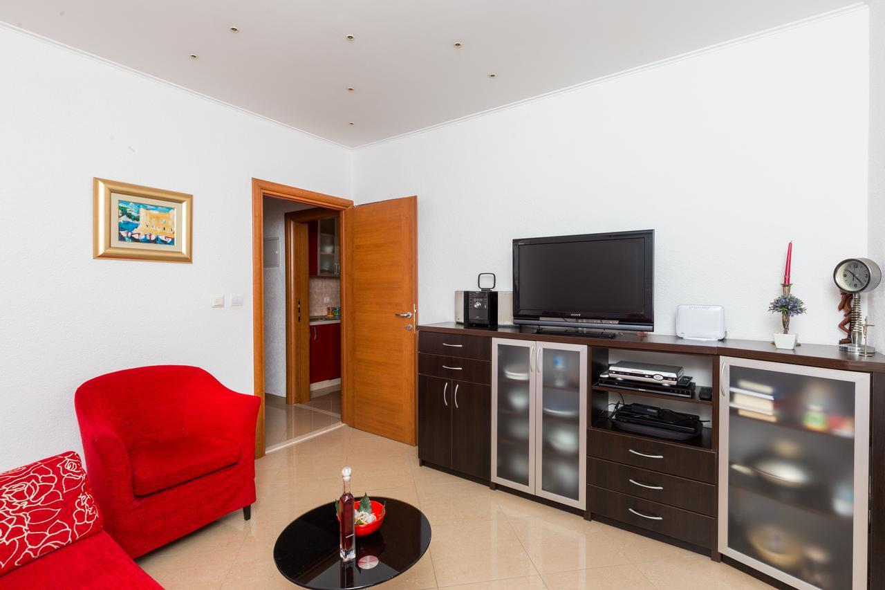 Apartment Marko Dubrovnik Eksteriør billede