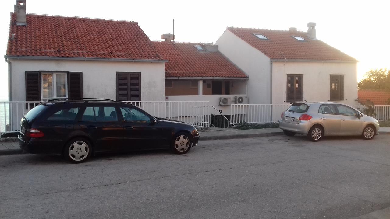 Apartment Marko Dubrovnik Eksteriør billede