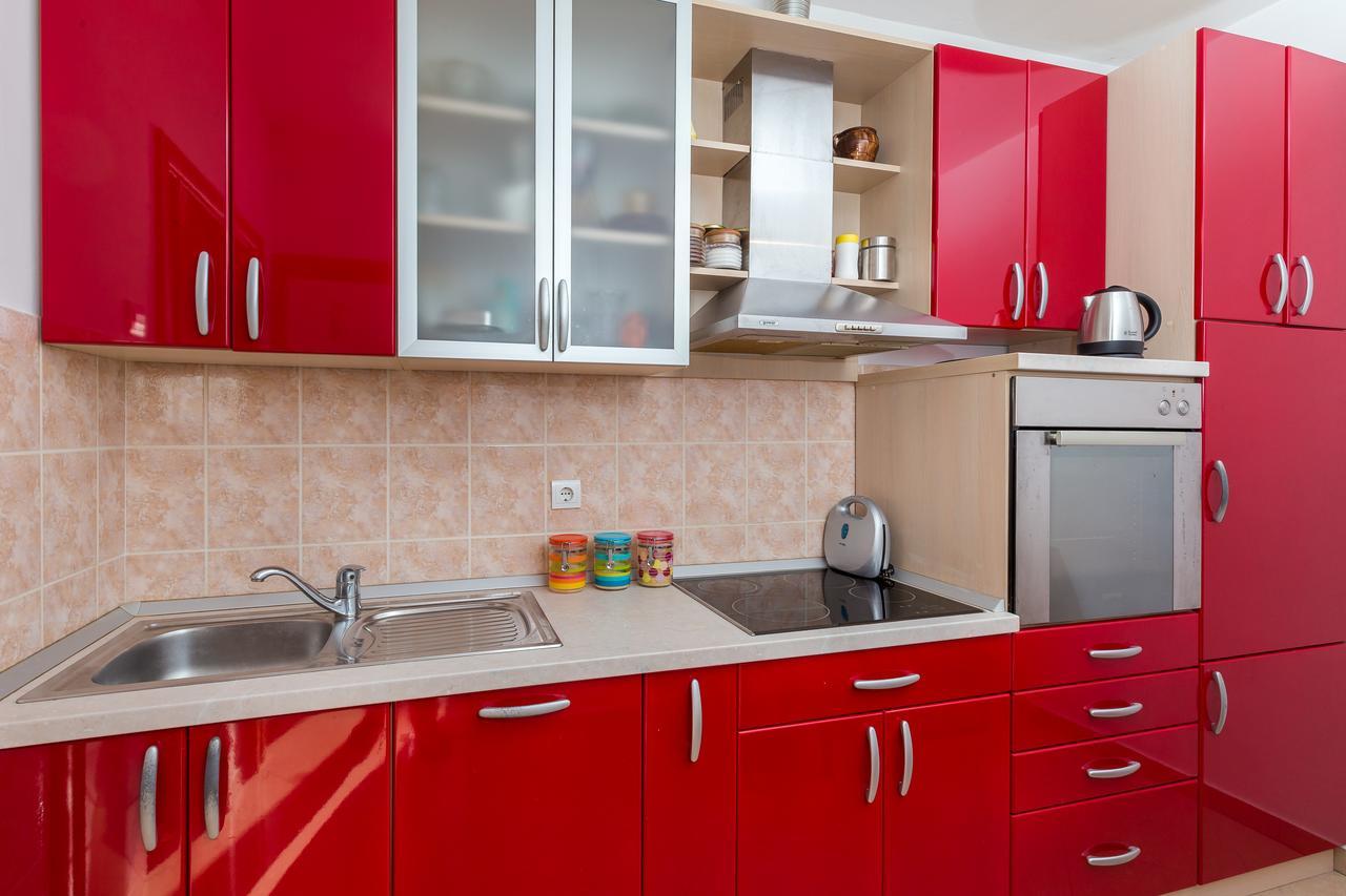 Apartment Marko Dubrovnik Eksteriør billede