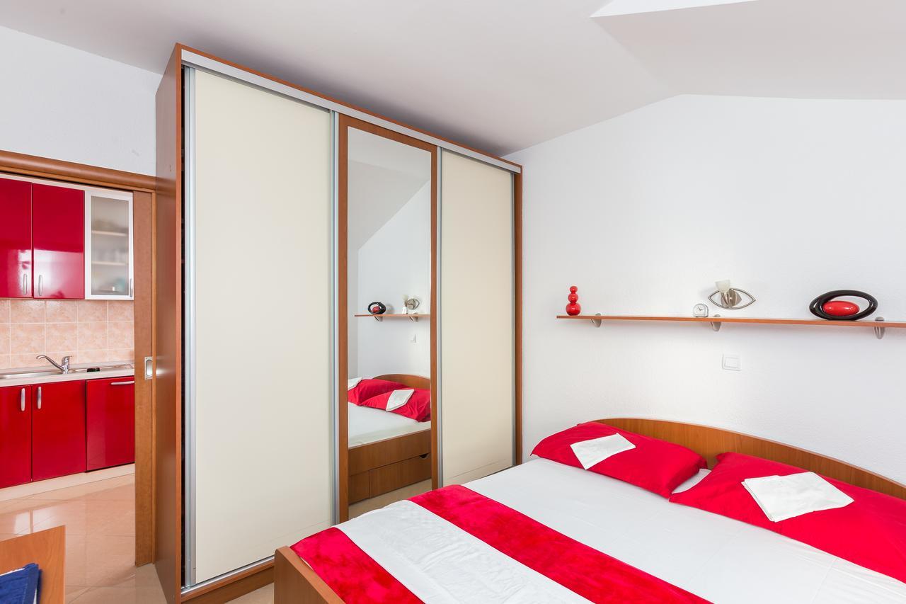 Apartment Marko Dubrovnik Eksteriør billede